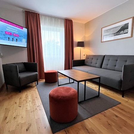 Hotell Funaesdalen Exterior photo