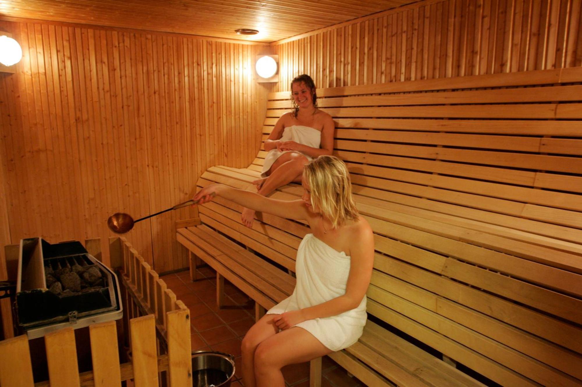 Hotell Funaesdalen Exterior photo