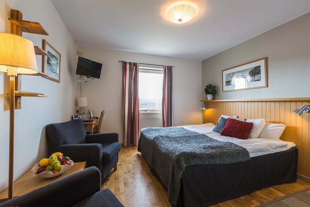 Hotell Funaesdalen Exterior photo